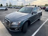 Used 2017 Audi Q5 2.0T Premium Plus w/ Technology Package image 2