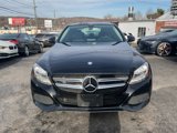Used 2017 Mercedes-Benz C 300 4MATIC Sedan image 2