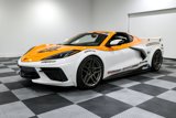 Used 2020 Chevrolet Corvette Stingray Premium Cpe w/ 3LT Preferred Equipment Group image 3