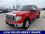 Used 2012 Ford F150 XLT w/ XLT Chrome Pkg image 3