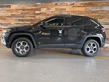 Used 2022 Jeep Compass Trailhawk image 5