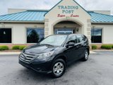 Used 2013 Honda CR-V LX image 2