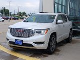 Used 2017 GMC Acadia Denali w/ Technology Package image 2