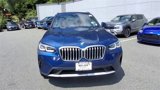 Used 2022 BMW X3 xDrive30i w/ Premium Package 2 (ZPA) image 3