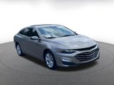 Used 2024 Chevrolet Malibu LT image 4