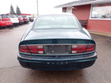 Used 1999 Buick Park Avenue Ultra w/ Gran Touring Pkg image 5