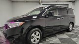 Used 2015 Nissan Quest SV image 4