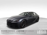 Certified 2022 Lexus IS 350 F Sport image 2