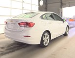 Used 2019 Chevrolet Cruze Premier w/ Sun And Sound Package image 3
