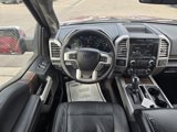 Used 2015 Ford F150 Lariat w/ Equipment Group 502A Luxury image 2