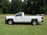 Used 2015 Chevrolet Silverado 1500 W/T image 3