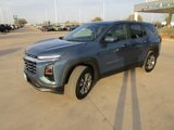 New 2025 Chevrolet Equinox LT image 3