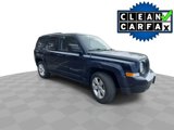 Used 2017 Jeep Patriot Latitude image 2