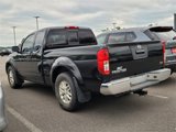 Used 2018 Nissan Frontier SV image 4