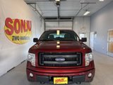 Used 2014 Ford F150 STX w/ Equipment Group 201A Mid image 6