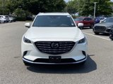 Used 2021 MAZDA CX-9 Signature image 4
