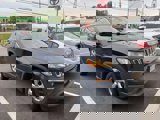 Used 2018 Jeep Compass Latitude image 2