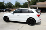 Used 2012 Audi Q5 3.2 Premium Plus image 4