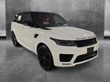 Used 2021 Land Rover Range Rover Sport HSE Dynamic image 3