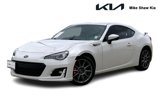 Used 2018 Subaru BRZ Limited w/ Performance Package image 2
