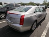 Used 2013 Cadillac ATS Sedan image 4