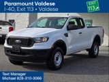 Used 2021 Ford Ranger XL image 3