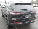 Certified 2023 Jeep Grand Cherokee Altitude image 3