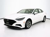 Used 2023 Hyundai Sonata SEL image 3