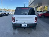 New 2024 Ford Bronco Sport Badlands image 6