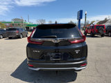 Used 2021 Honda CR-V EX image 4