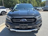 Certified 2019 Ford Ranger Lariat w/ Equipment Group 501A Mid image 3