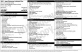Used 2021 Jeep Cherokee Latitude Plus image 2