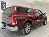 Used 2018 RAM 1500 Laramie w/ Convenience Group image 5