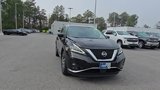 Used 2023 Nissan Murano SL image 3