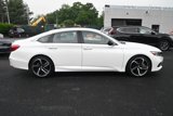 Certified 2022 Honda Accord Sport image 2