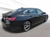 Used 2022 Chevrolet Malibu LT image 5