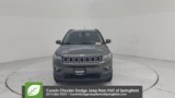Certified 2017 Jeep Compass Latitude w/ Cold Weather Group image 5