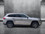 Used 2019 Jeep Grand Cherokee Limited image 4