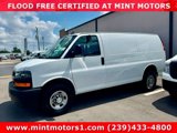 Used 2021 Chevrolet Express 2500 w/ Driver Convenience Package image 4