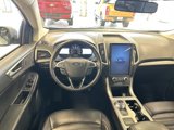Certified 2023 Ford Edge SEL image 2