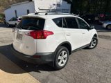 Used 2014 Toyota RAV4 XLE image 5