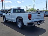 New 2025 GMC Sierra 1500 Pro w/ Pro Value Package image 4
