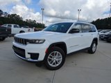 Used 2023 Jeep Grand Cherokee L Laredo image 4