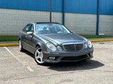 Used 2008 Mercedes-Benz E 350 Sedan image 3