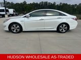 Used 2012 Hyundai Sonata Hybrid w/ Ultimate Pkg image 4