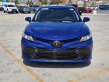 Used 2018 Toyota Camry LE image 2