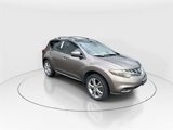 Used 2011 Nissan Murano LE w/ Navigation Pkg image 2