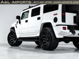 Used 2009 HUMMER H2 Luxury image 5