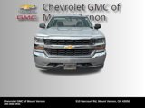 Used 2016 Chevrolet Silverado 1500 LS w/ Trailering Package image 2