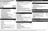 Used 2015 Chevrolet Silverado 2500 LT w/ LT Convenience Package image 3